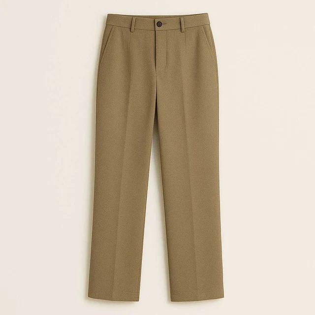 Tailored trousers — Outfit reference